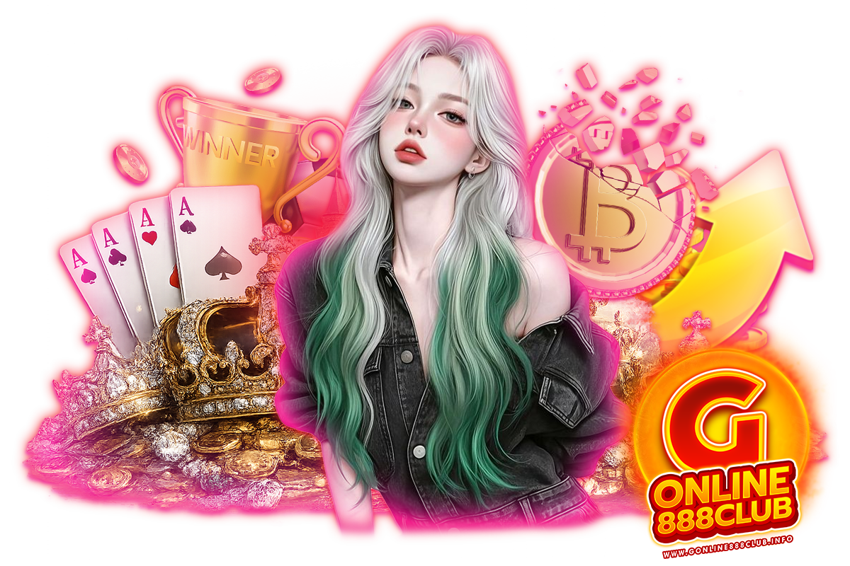 gonline888club wallet