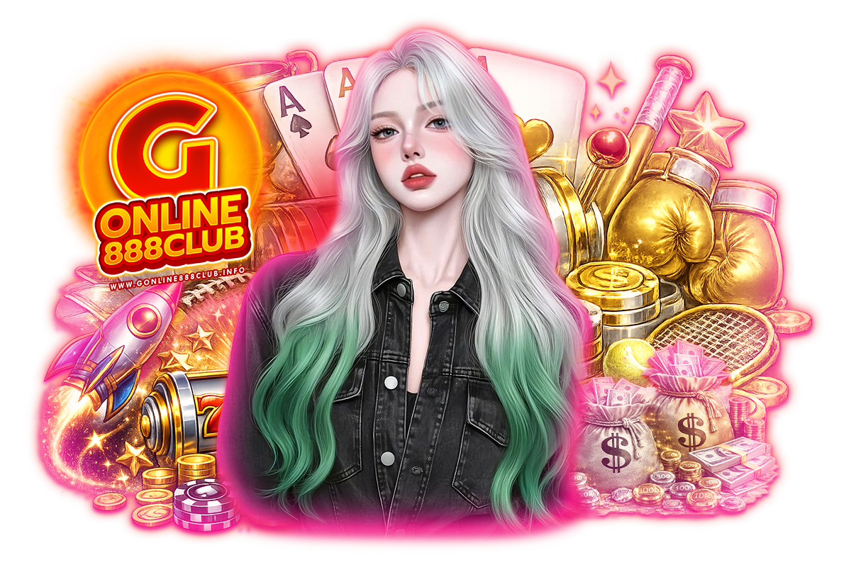 gonline888club ทางเข้า