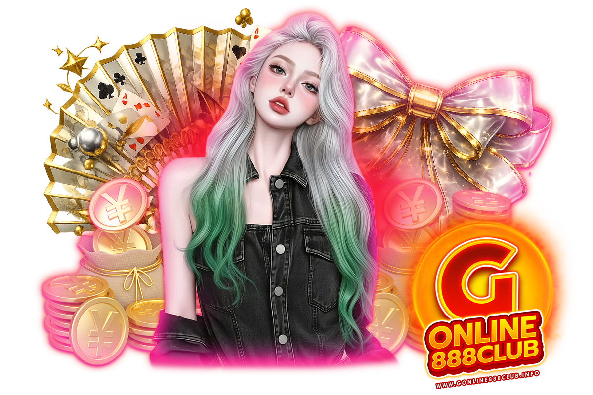 gonline888club สล็อต