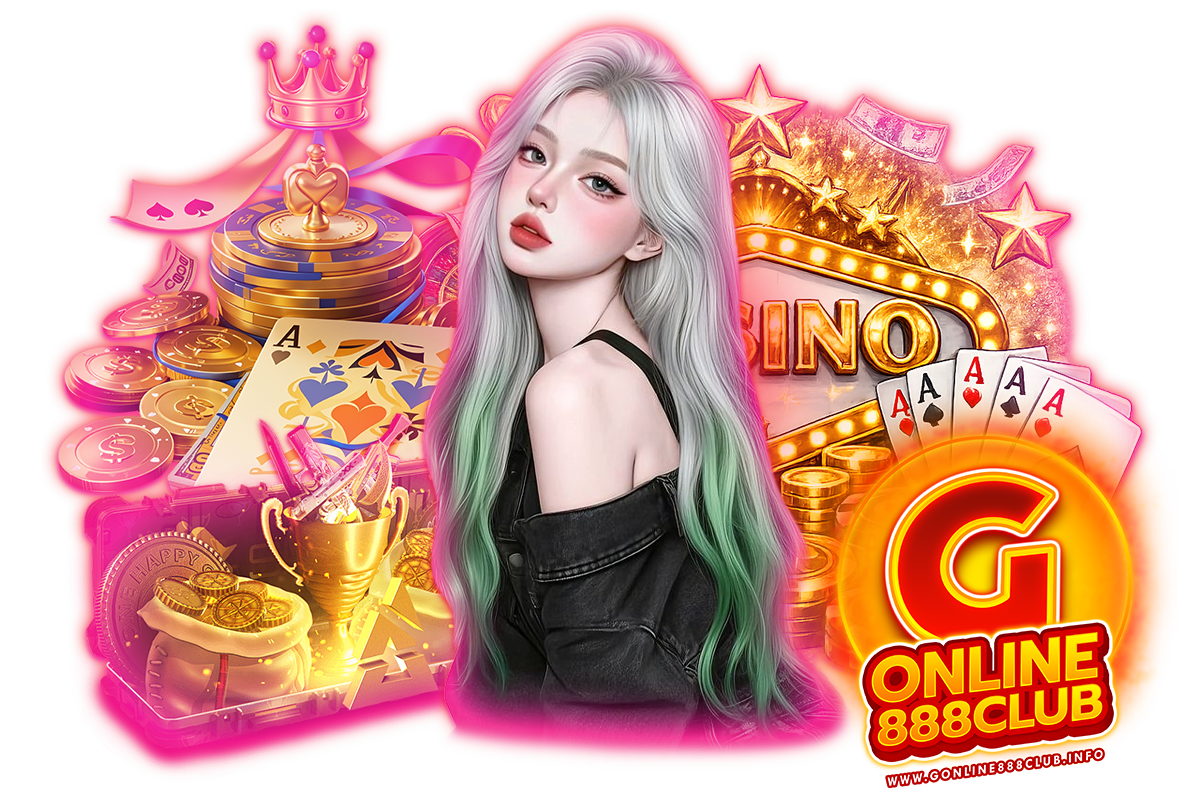 gonline888club เว็บตรง