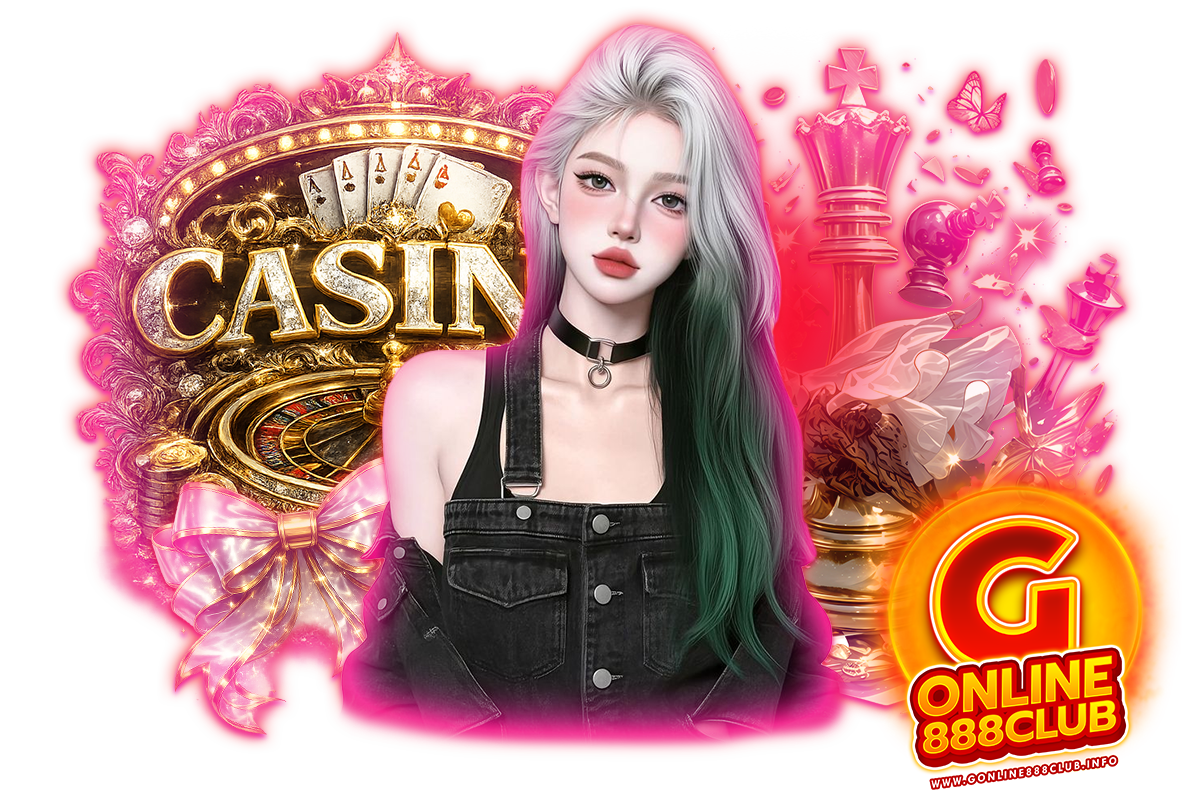 gonline888club แจกเครดิตฟรี